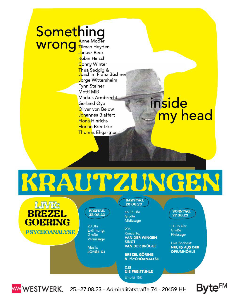 krautzungen something wrong inside my head westwerk